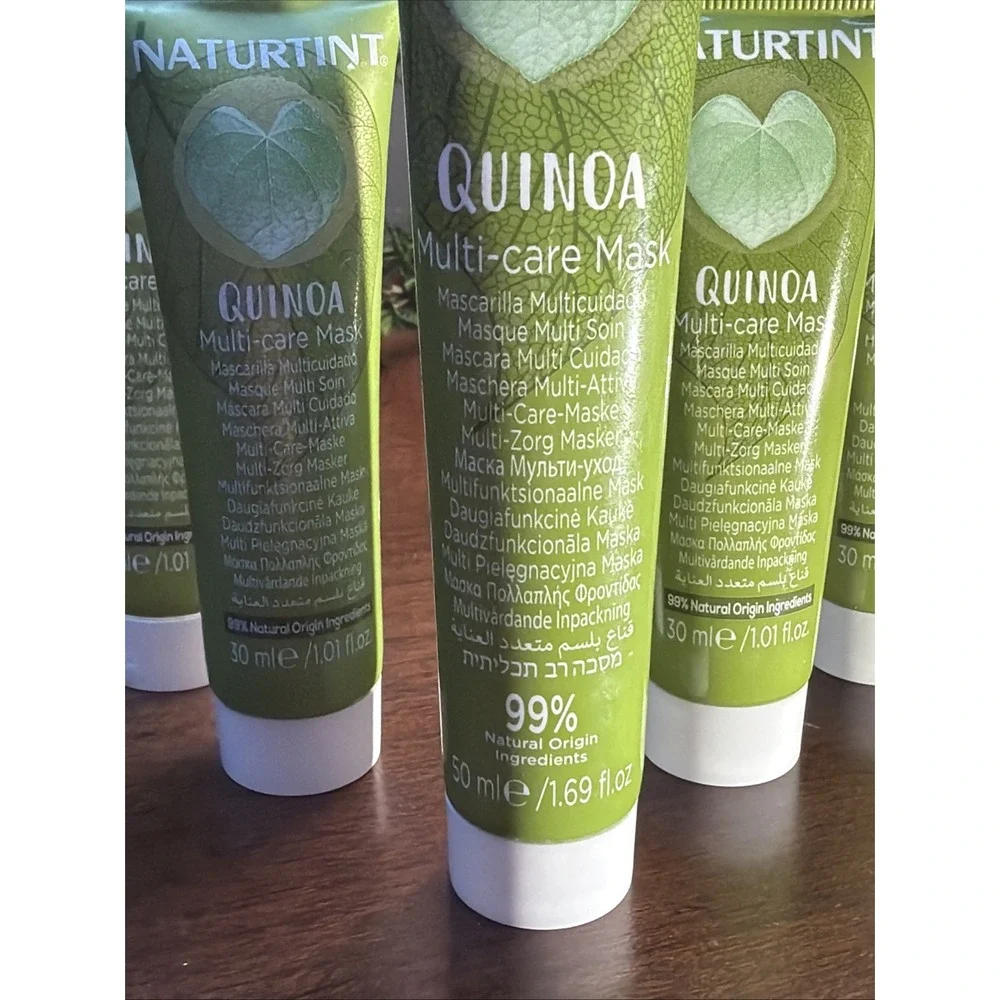 Naturtint quinoa multi